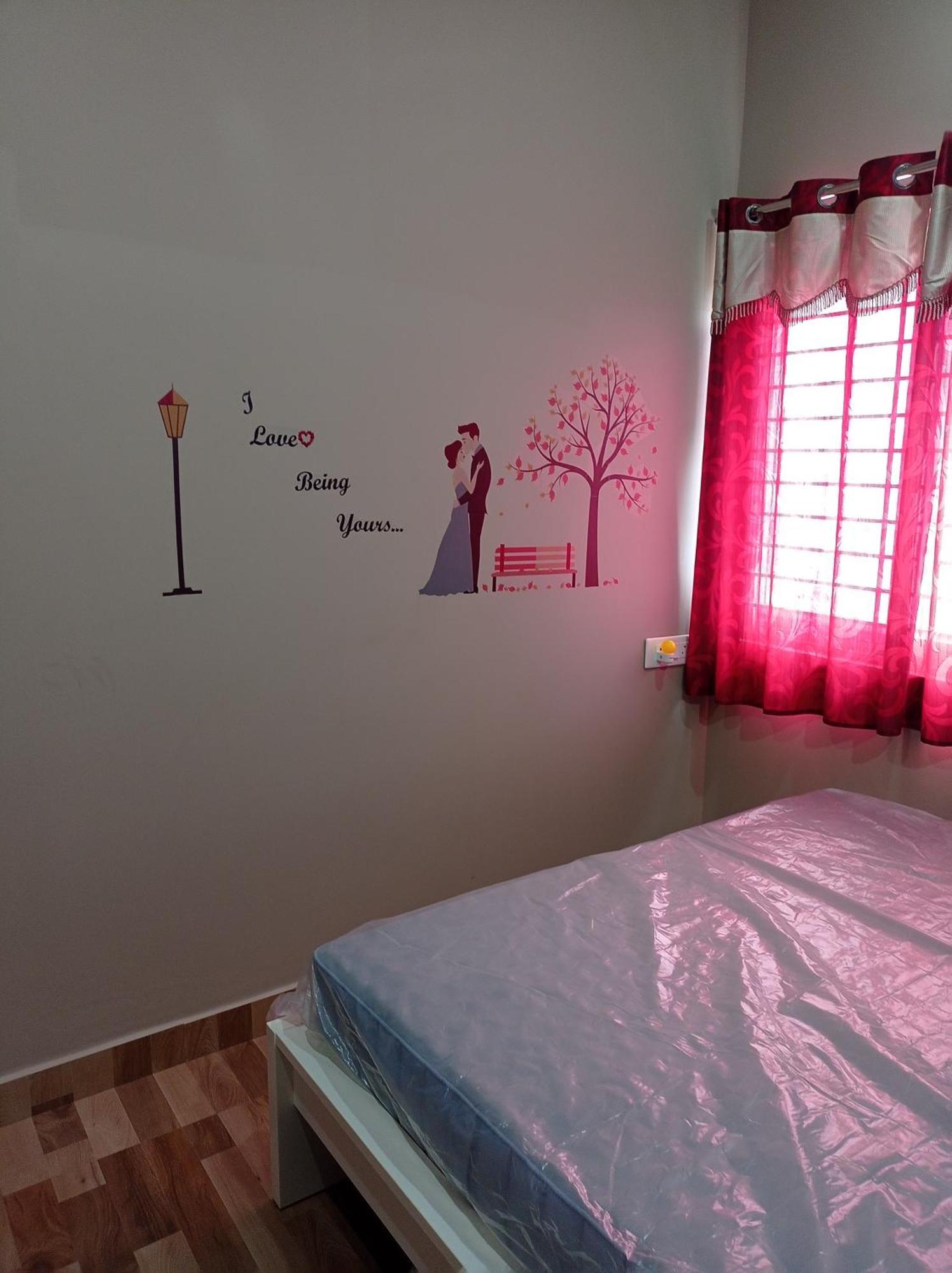 Jai Anjaneya Guesthouse Devanahalli Exterior photo