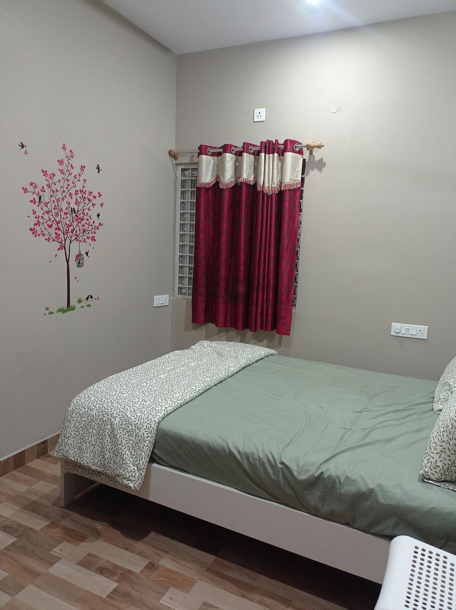 Jai Anjaneya Guesthouse Devanahalli Exterior photo