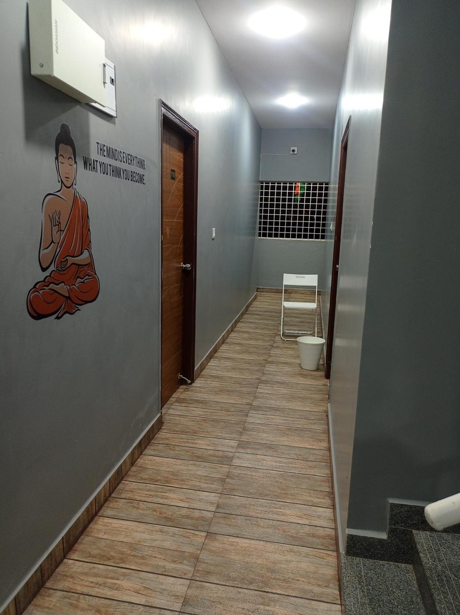 Jai Anjaneya Guesthouse Devanahalli Exterior photo
