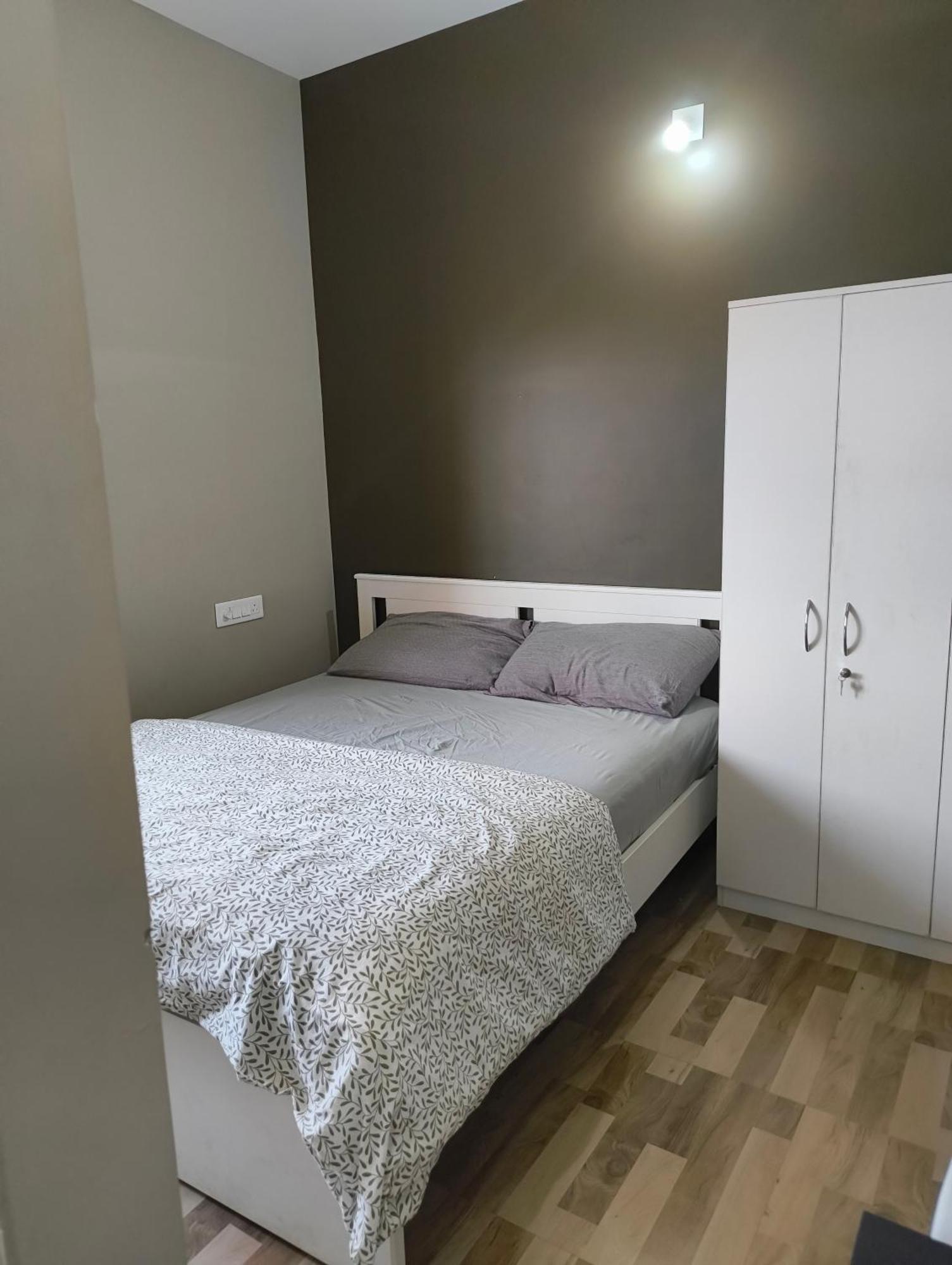 Jai Anjaneya Guesthouse Devanahalli Room photo