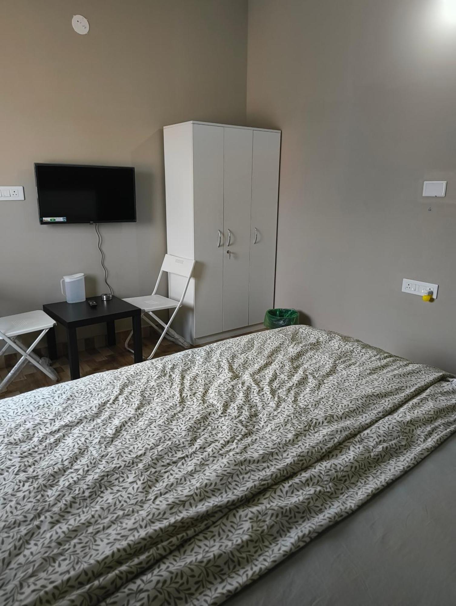 Jai Anjaneya Guesthouse Devanahalli Room photo