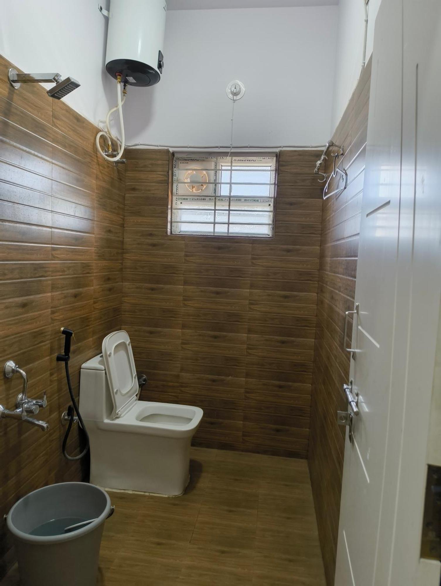 Jai Anjaneya Guesthouse Devanahalli Exterior photo