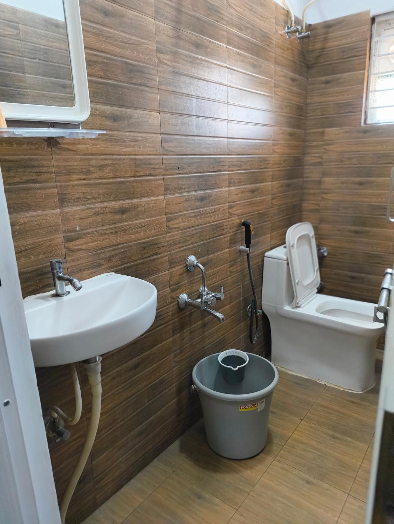 Jai Anjaneya Guesthouse Devanahalli Exterior photo
